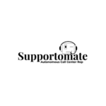 Supportomate Logo